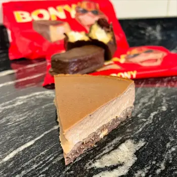 Porción de Bony
