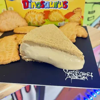 Porción de Dinosaurus