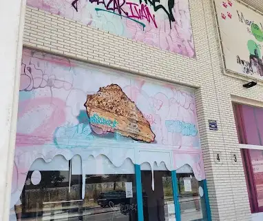 Foto del local de Cheesecakes Alcázar Iván en Rivas-Vaciamadrid