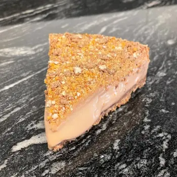 Porción de Kit Kat
