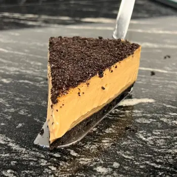 Porción de Oreo Peanut Butter