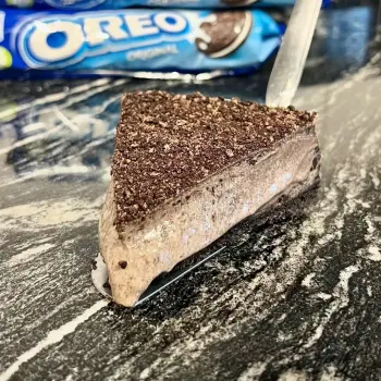 Porción de Oreo