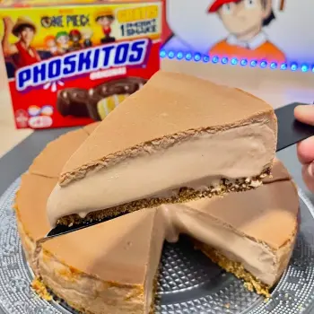 Porción de Phoskitos
