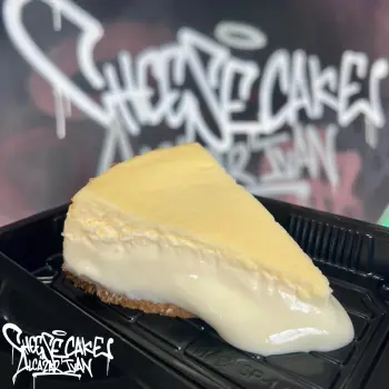 Queso Tradicional Suave