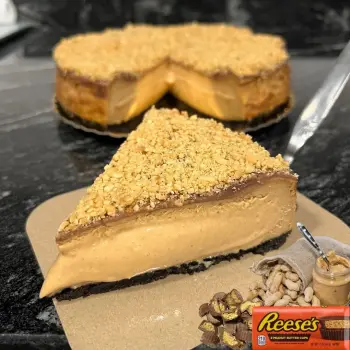 Porción de Reese's