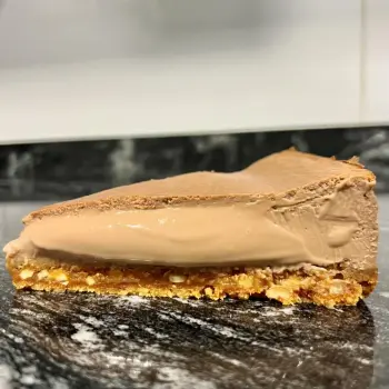 Porción de Snickers