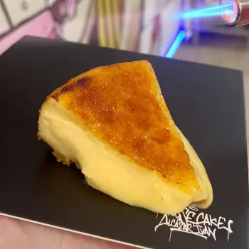 Porción de Torrija